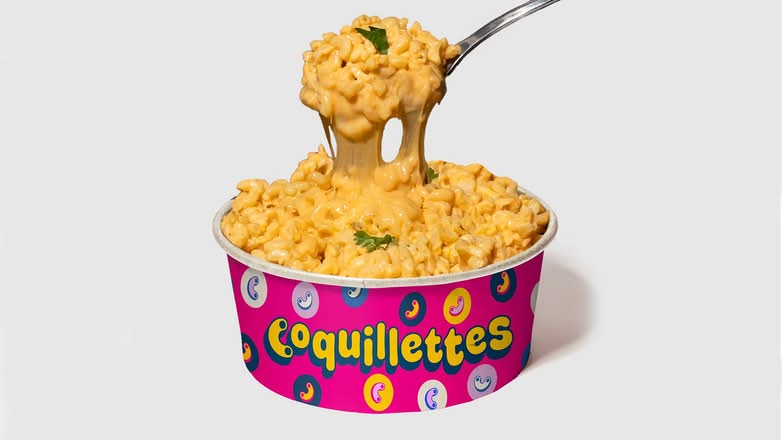 Mac & Cheese 🧀