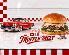 Le 66 Burger House