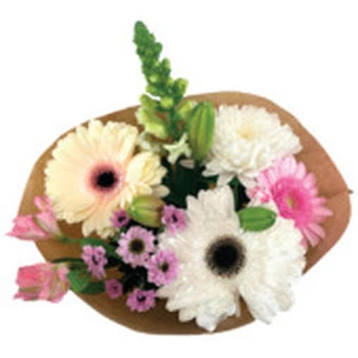 Euro Bouquet