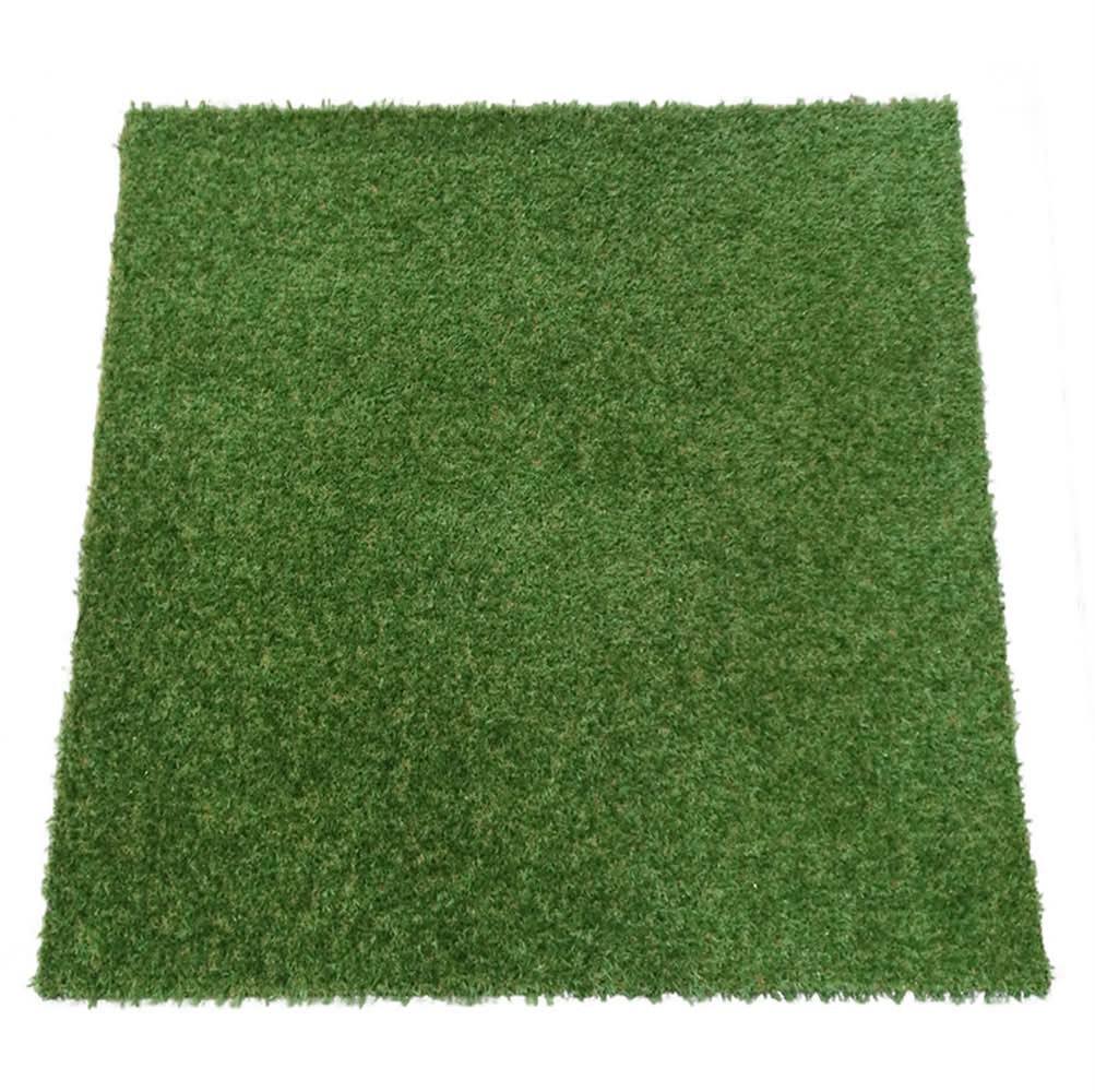 DIY Turf 1 x 1m 20mm Pile Grass Mat