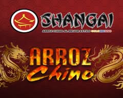 Shangai Arroz Chino Estilo Colombiano (Santiago)