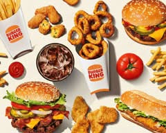 Burger King (Amarante)