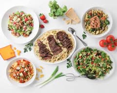 Noodles & Greens (15700 Hull Street Road)