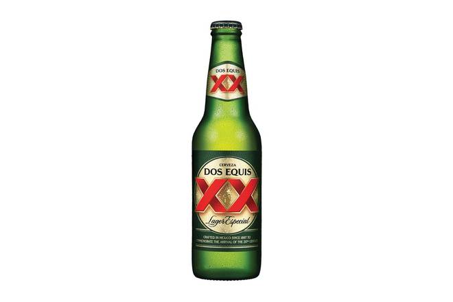 Dos Equis - Bottle