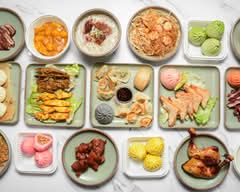 Bao Spot 包记-British Museum