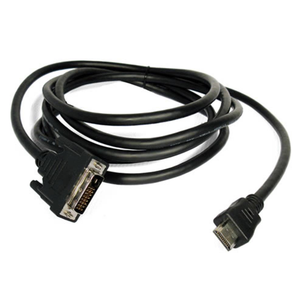 Spektra Cable Video HDMI macho / DVI-D macho 1.8m