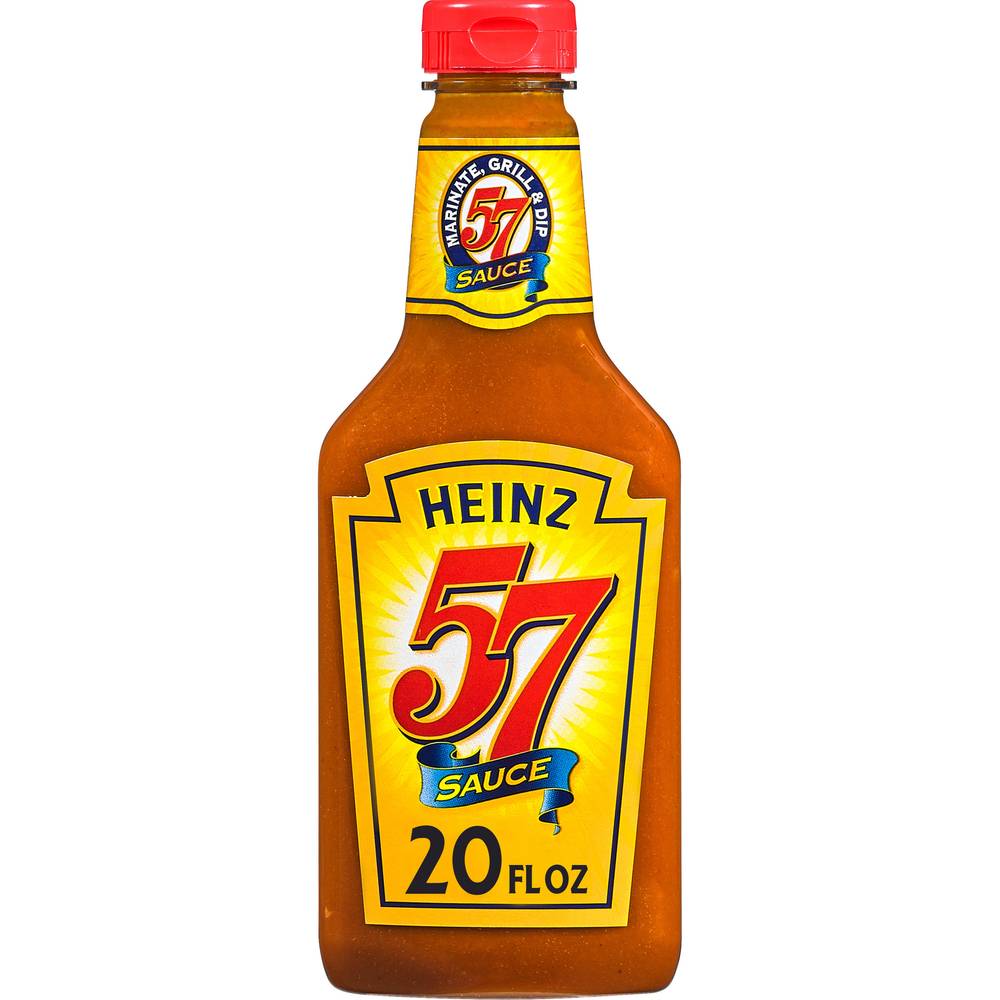 Heinz 57 Sauce