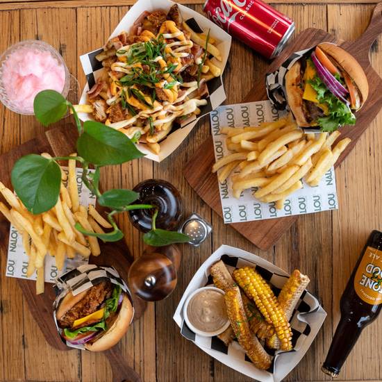 Nalou Kitchen
