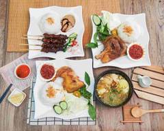 Istana Bakso Chen Lili 丨印尼小吃
