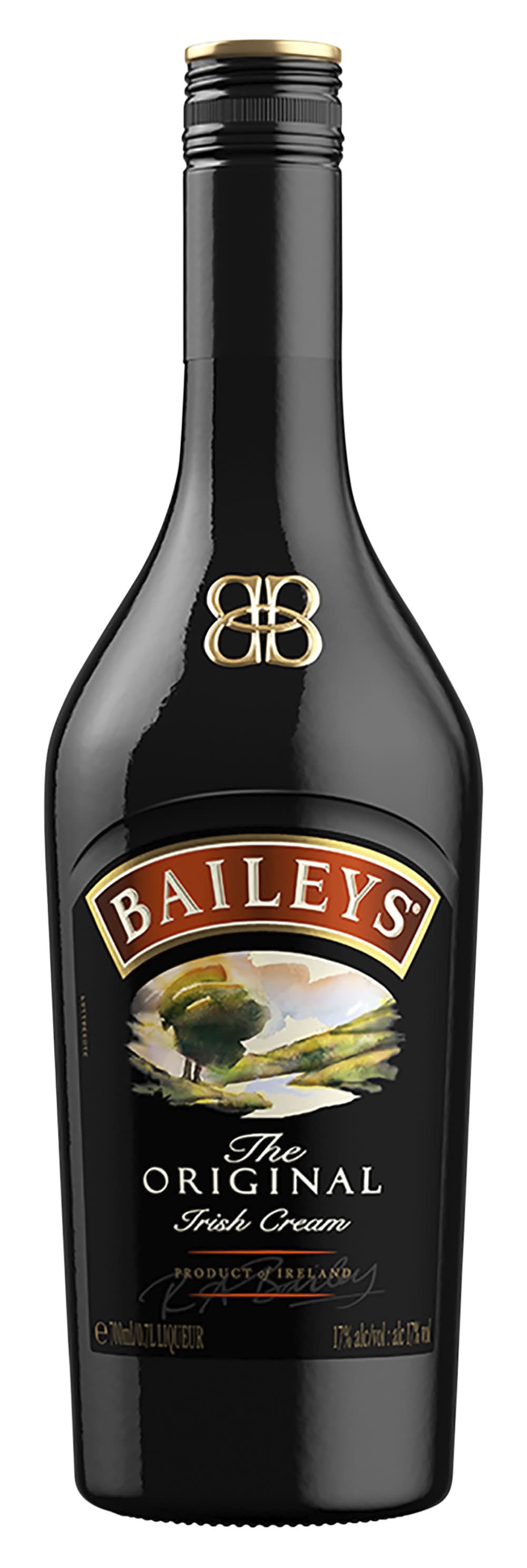 Baileys The Original Irish Cream Liqueur (700mL)