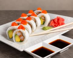Shoyu Sushi (Santiago)