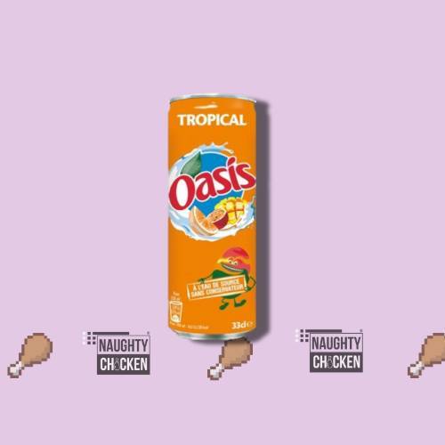 Oasis Tropical