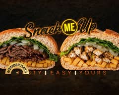 SnackMeUp