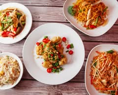 Omsin's Thai Takeaway (St Albans)