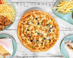 Delicious The House Of Taste 