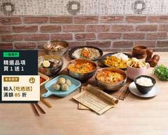 金美子 僔韓食料理
