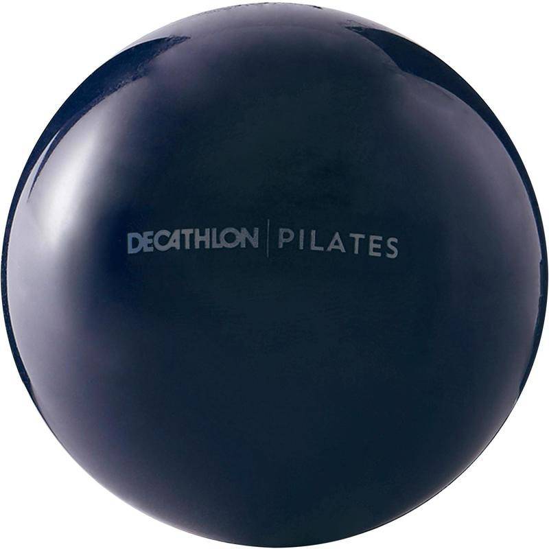 Nyamba pelota de pilates (azul oscuro)
