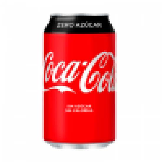 Coca Cola Zero