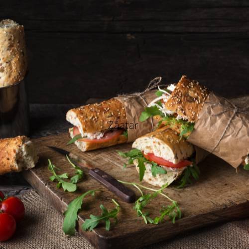 Sandwich chankliche