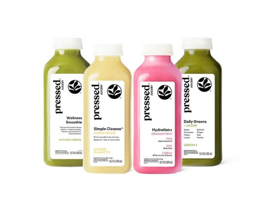 Express Half-Day Cleanse