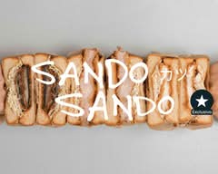 Sando Sando
