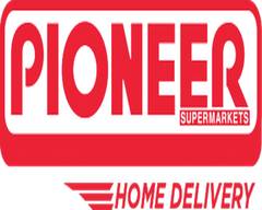 Pioneer Supermarkets of Sunset Park