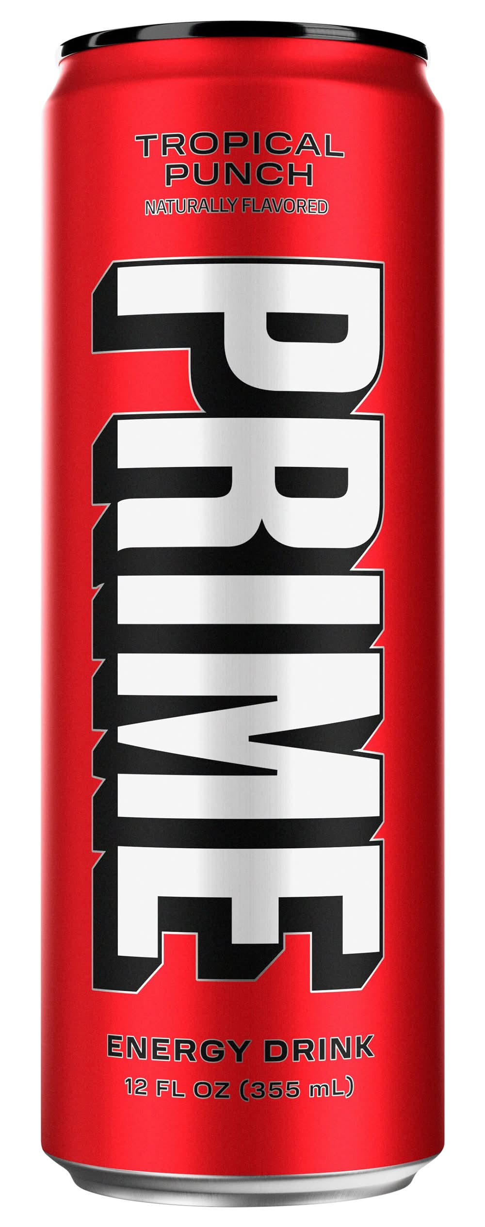 Prime Hydration Tropical Punch Sports Drink (12 fl oz)