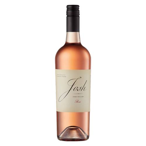 Josh Cellars Rose 750 ml