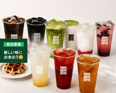 TOKYO　PLATZ　COFFEE　AOYAMA