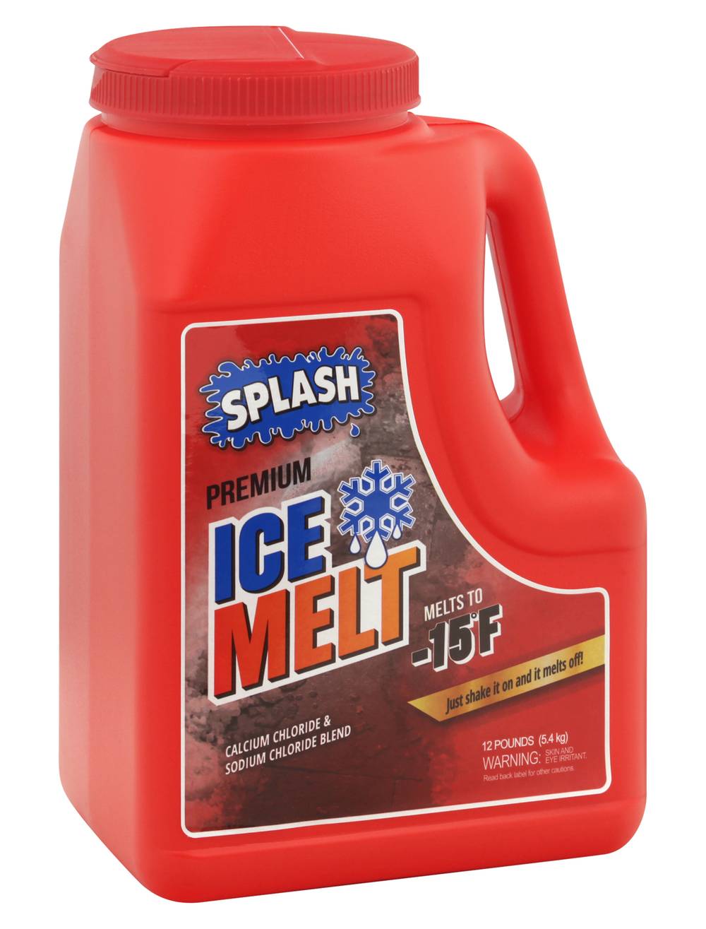 Splash Premiun Ice Melt