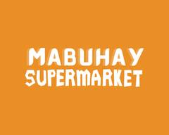 Mabuhay Supermarket and Garden Produce