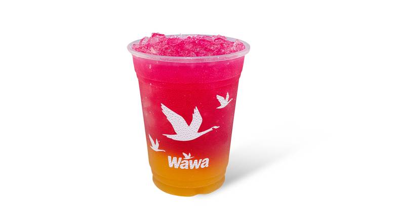 Iced Wawa Rechargers Energy Drinks - Dragon Burst