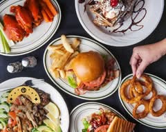 Dugout Burger's