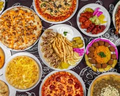 WOW HALAL GRILL (16703 S Harlem Ave)