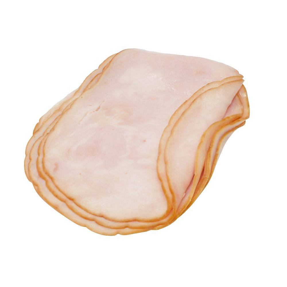 The Fresh Market Honey Cured Turkey