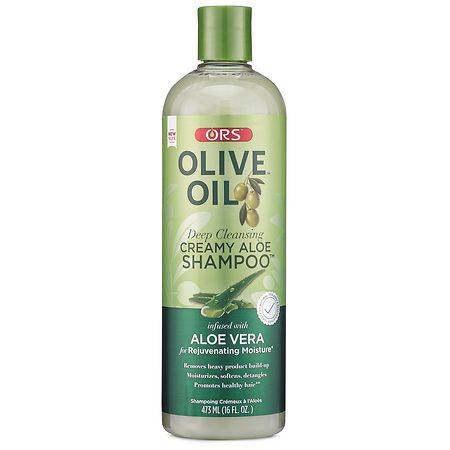 ORS Creamy Aloe Shampoo - 16.0 fl oz