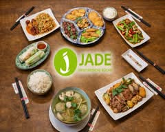 JADE Vegane und vegetarische Küche