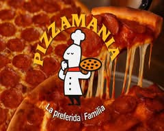 Pizzamania Plutarco