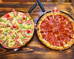 Netoven's Pizza (Valle del Sol)