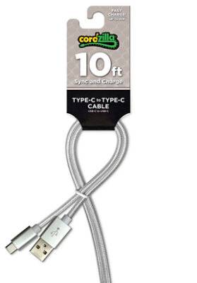 Mobilessentials Type-C Cable