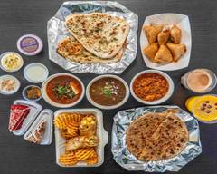Mumbai Frankie-The original Bombay roll