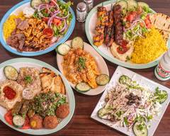 Al Basha Grill /Halal Restaurant