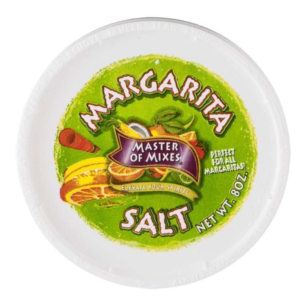 Master of Mixes Margarita Salt (8 oz)