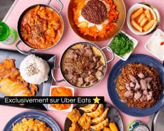Séoul Grill 🇰🇷