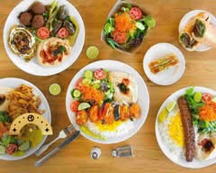 Naab Cafe (Los Angeles)