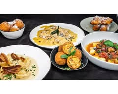 A'mano Authentic Pasta & Cucina