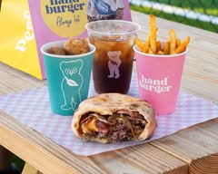 HandBurger (7300 NW 84th Ave)