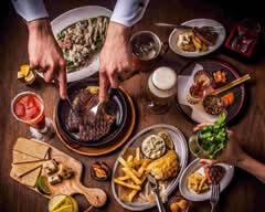 ザ・パブリック シックス THE PUBLIC SIX