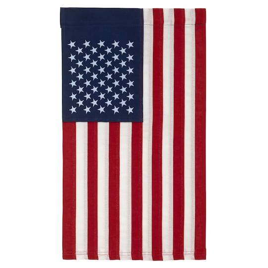 Valley Forge United States Garden Flag