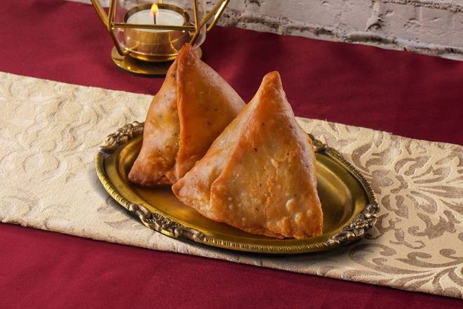 Punjabi Samosa